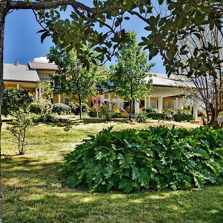 Bundanoon Lodge Екстериор снимка