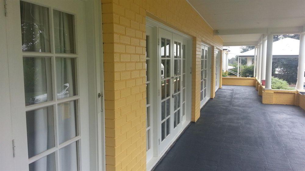 Bundanoon Lodge Екстериор снимка