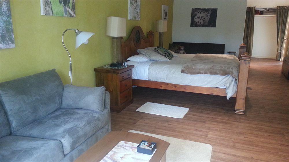 Bundanoon Lodge Екстериор снимка