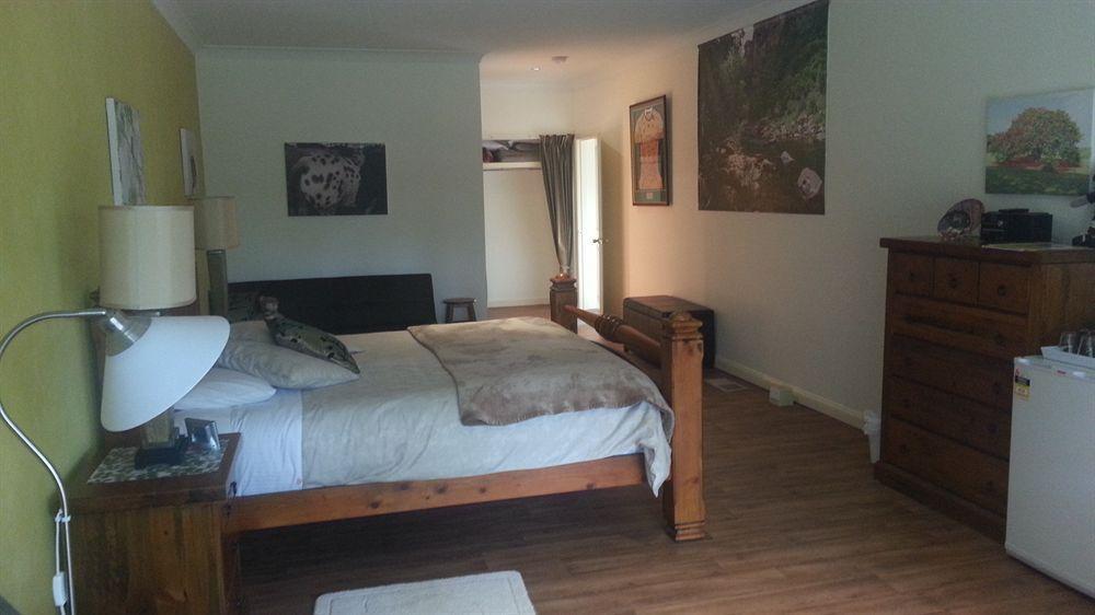 Bundanoon Lodge Екстериор снимка