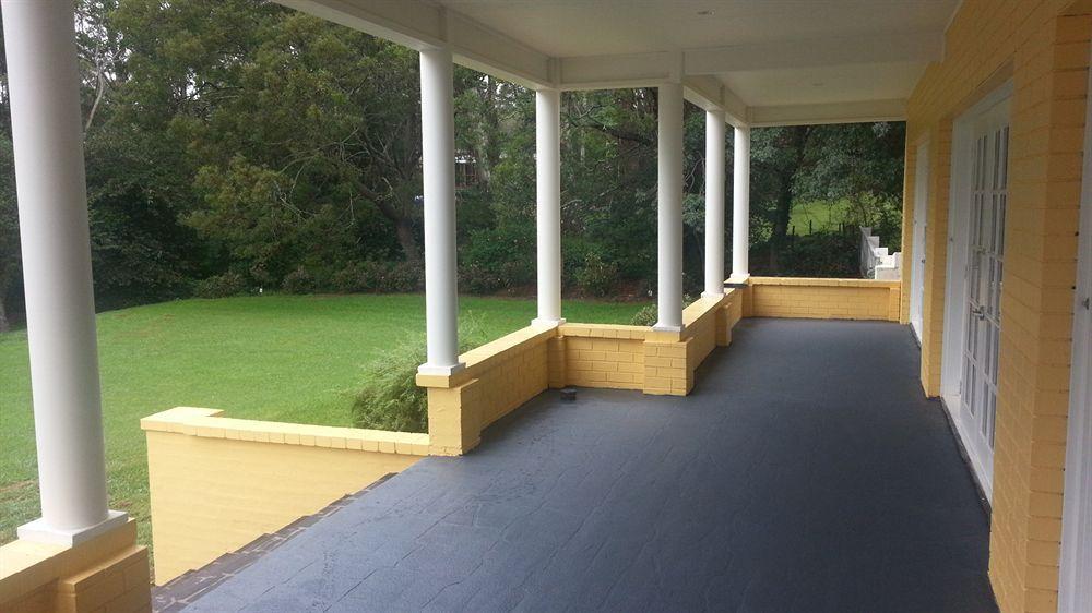 Bundanoon Lodge Екстериор снимка