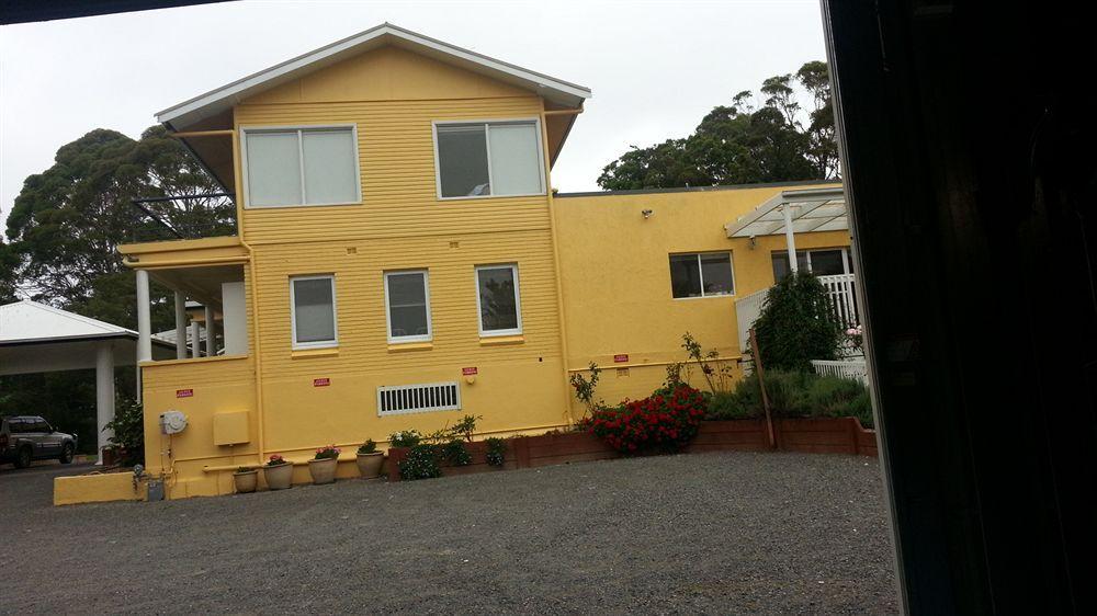 Bundanoon Lodge Екстериор снимка