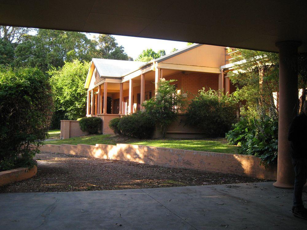 Bundanoon Lodge Екстериор снимка