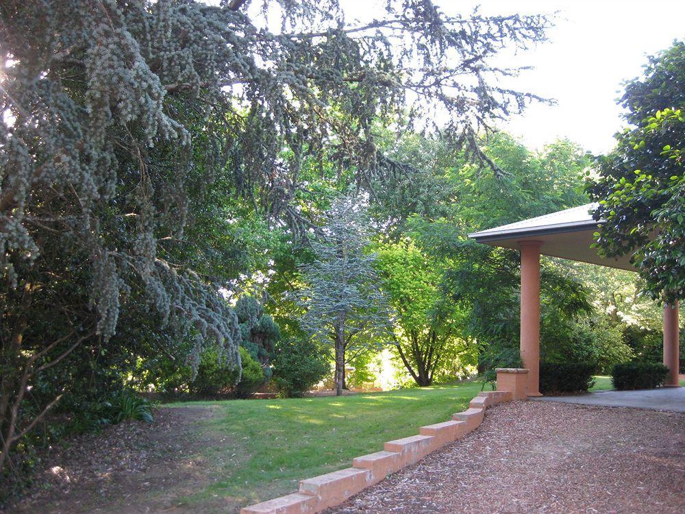 Bundanoon Lodge Екстериор снимка