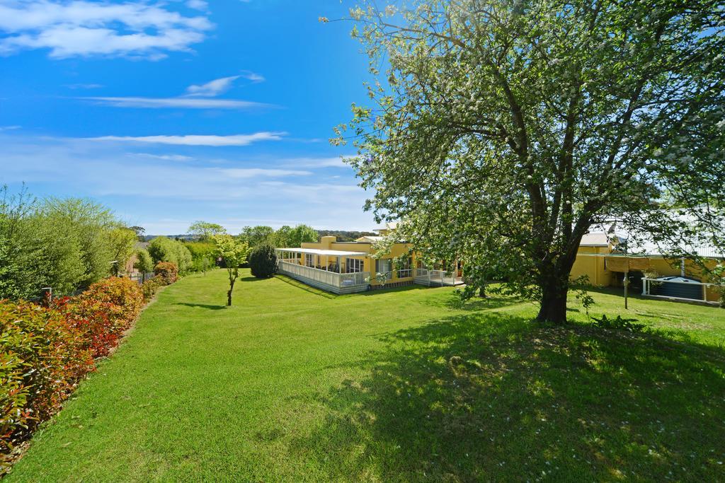 Bundanoon Lodge Екстериор снимка