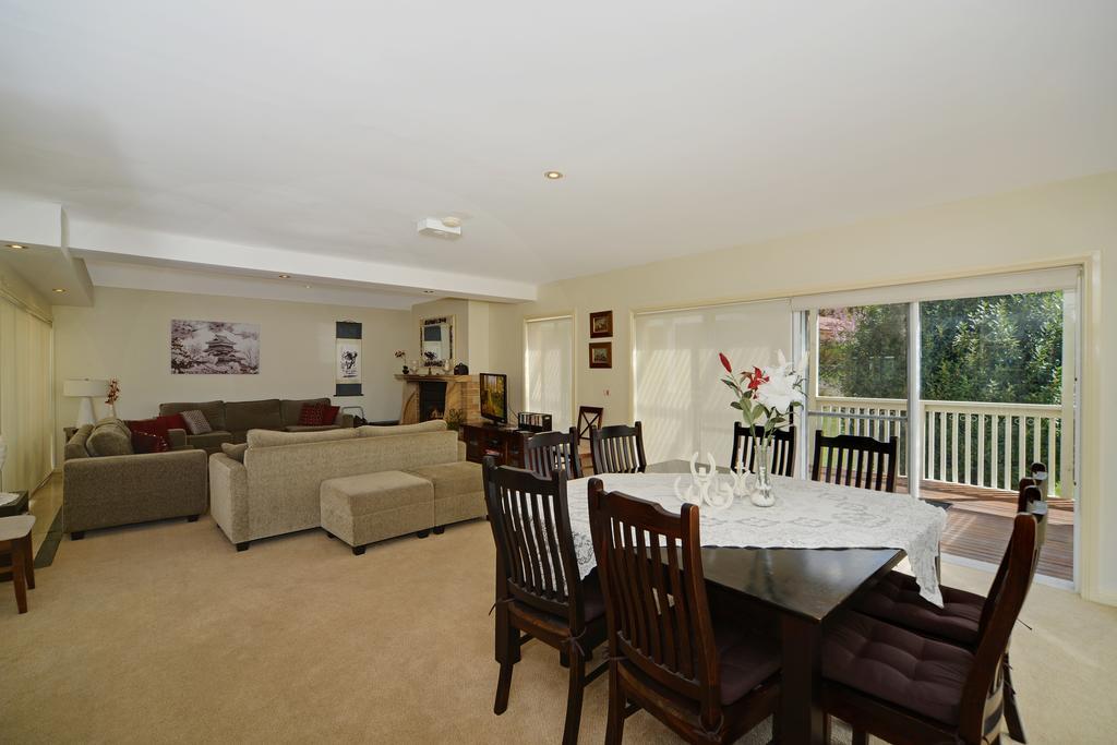Bundanoon Lodge Екстериор снимка