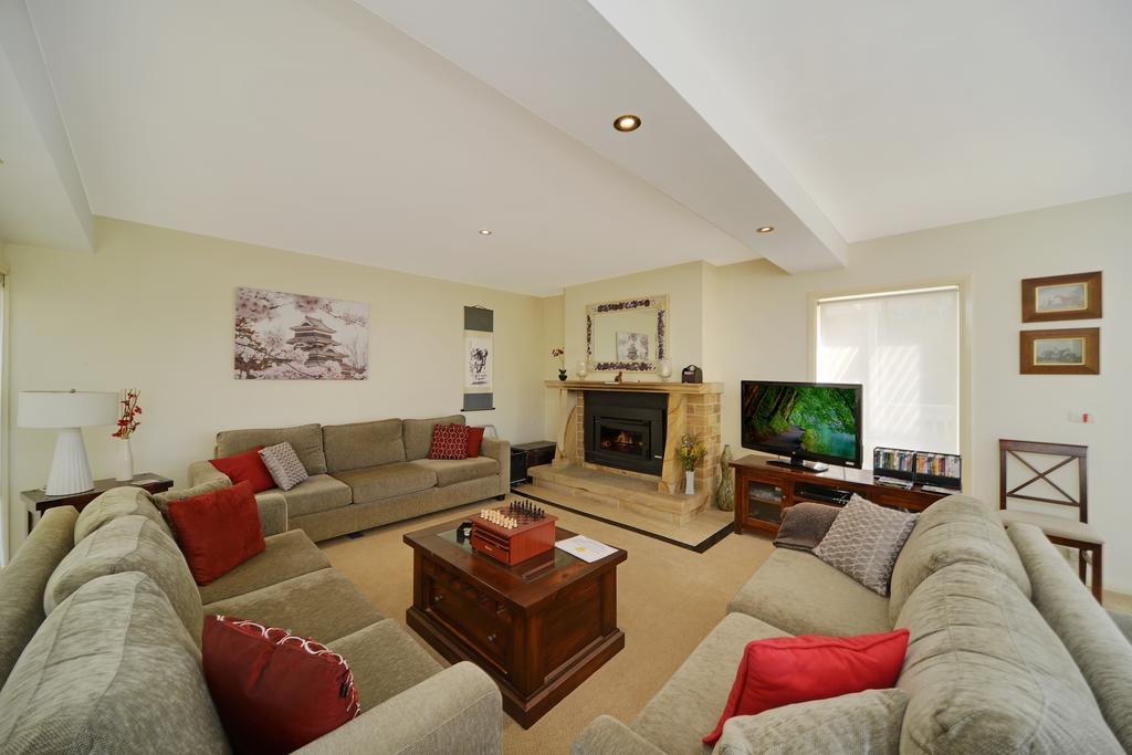 Bundanoon Lodge Екстериор снимка