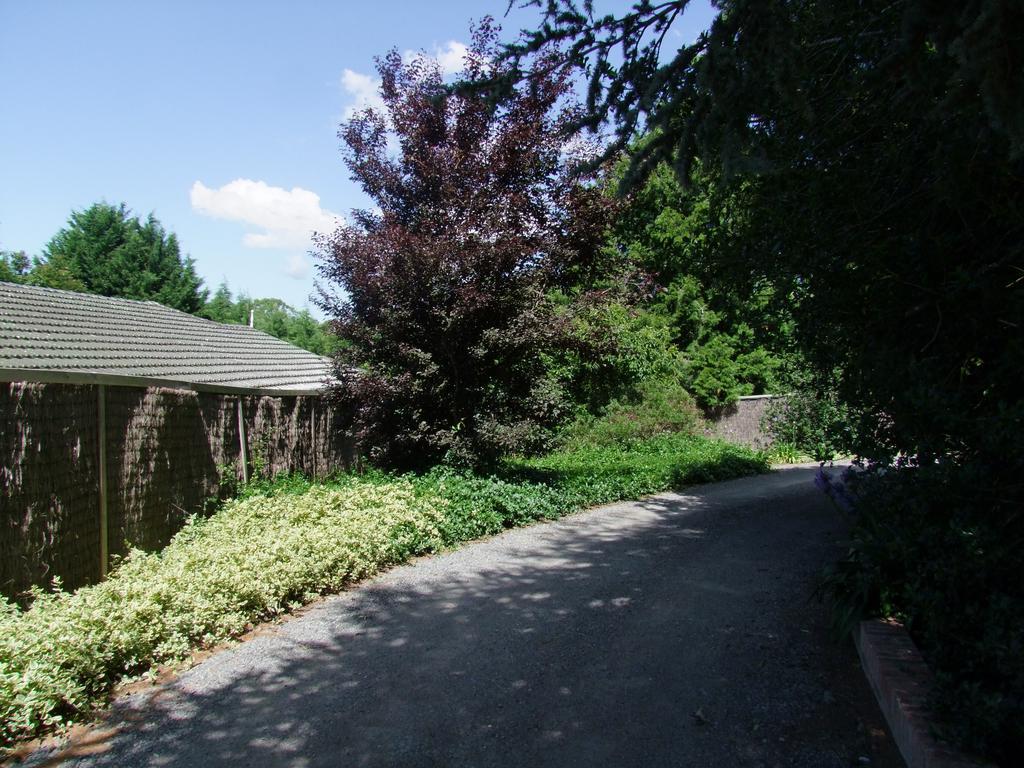 Bundanoon Lodge Екстериор снимка