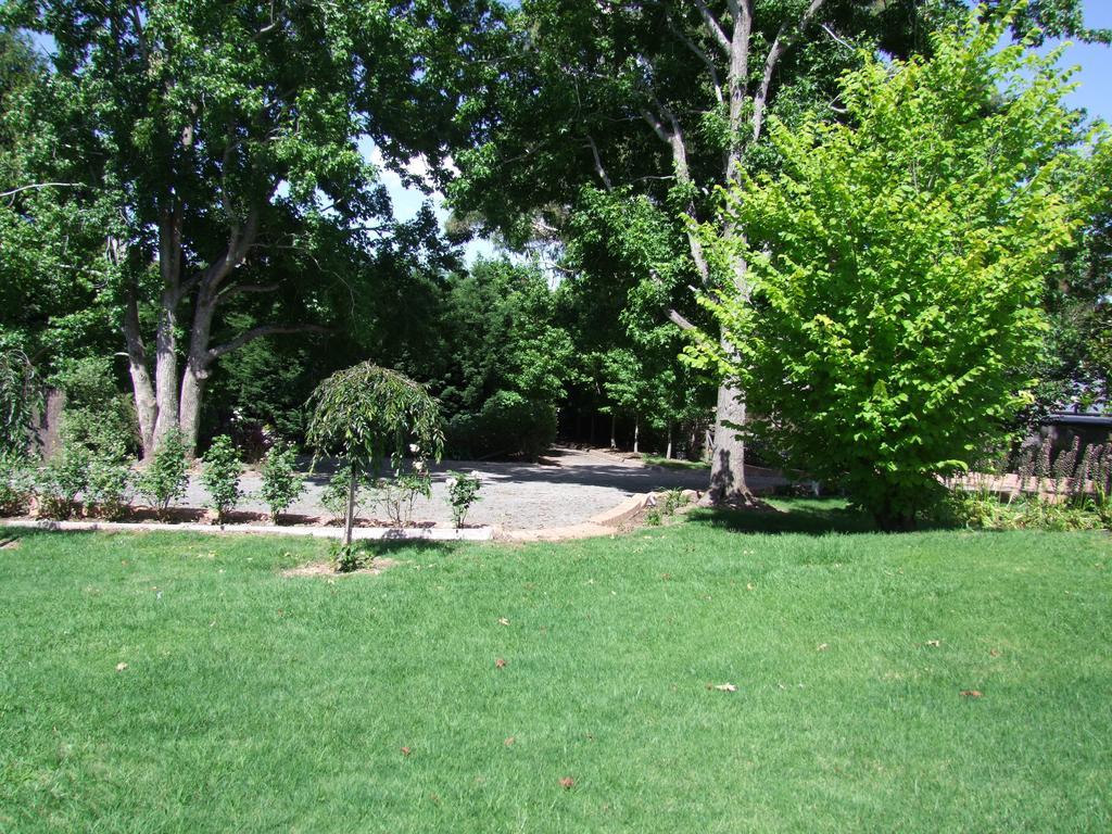Bundanoon Lodge Екстериор снимка