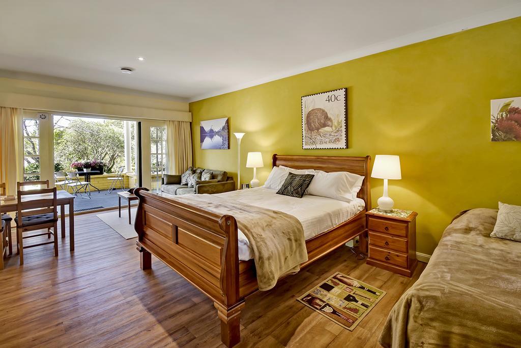 Bundanoon Lodge Екстериор снимка