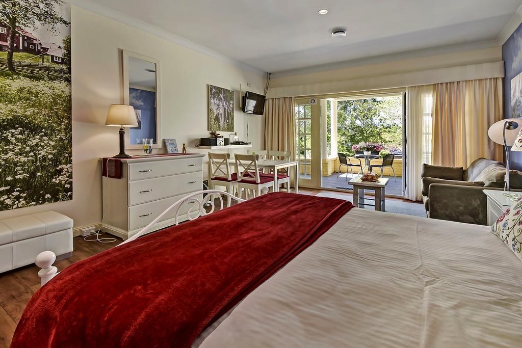 Bundanoon Lodge Екстериор снимка