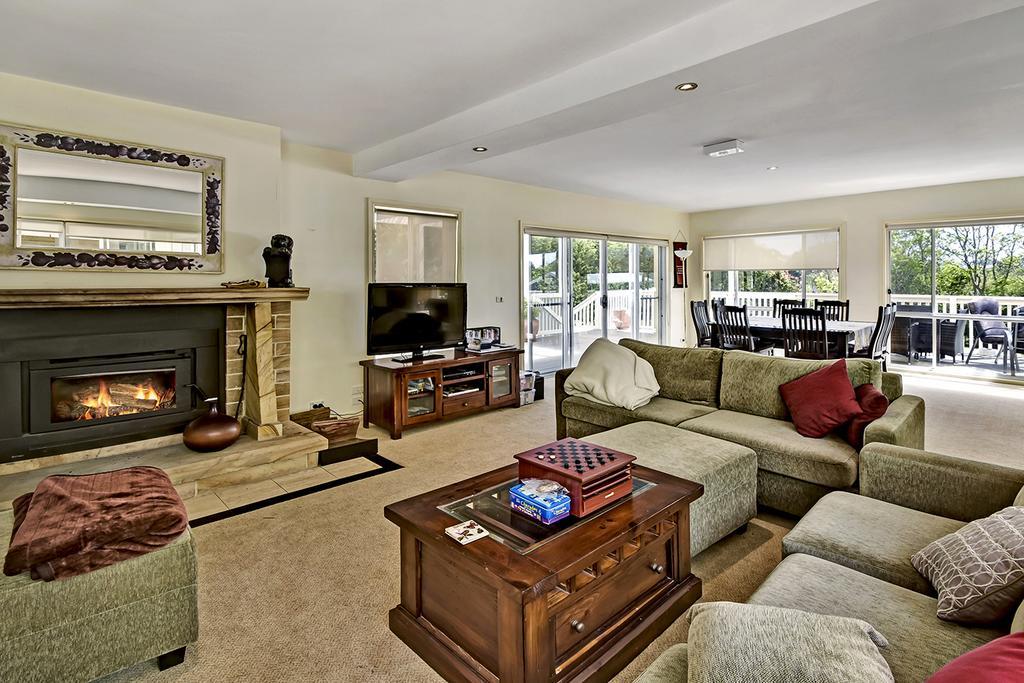 Bundanoon Lodge Екстериор снимка