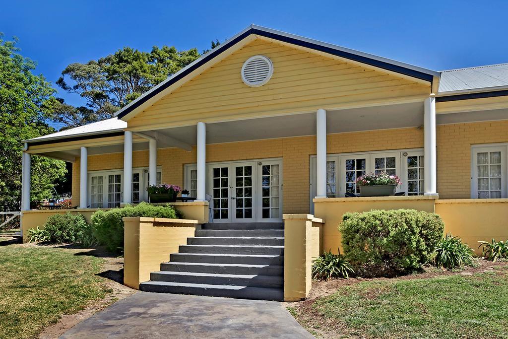 Bundanoon Lodge Екстериор снимка