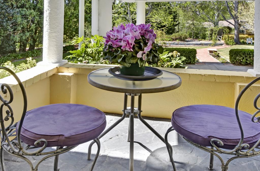 Bundanoon Lodge Екстериор снимка