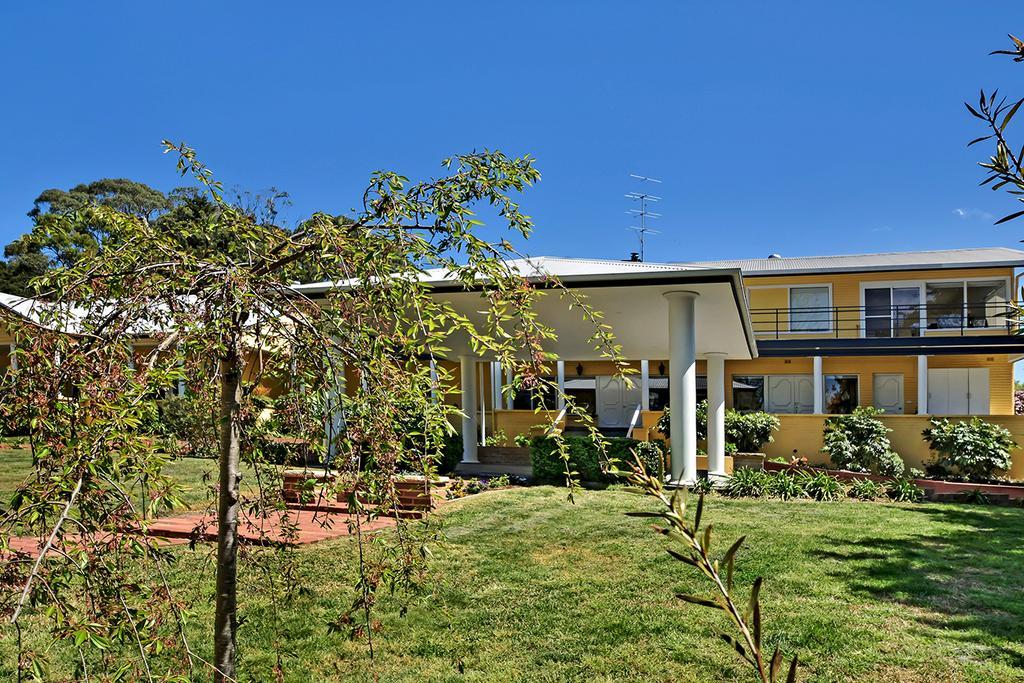Bundanoon Lodge Екстериор снимка