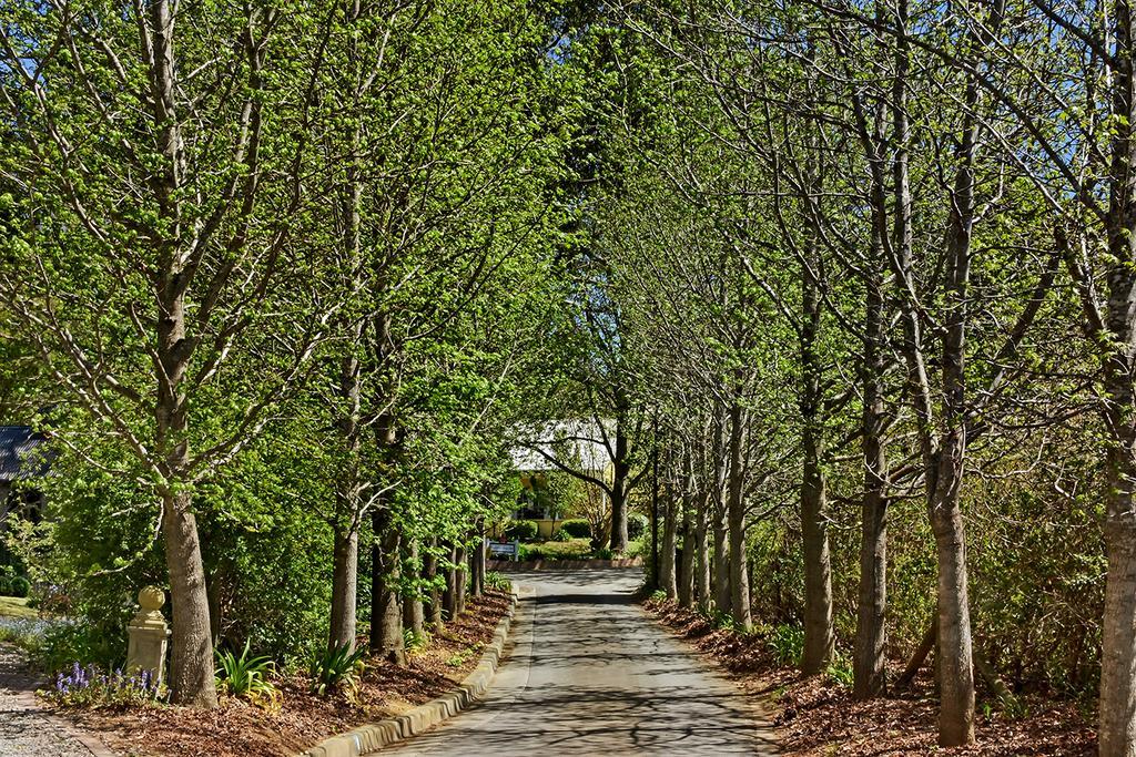 Bundanoon Lodge Екстериор снимка