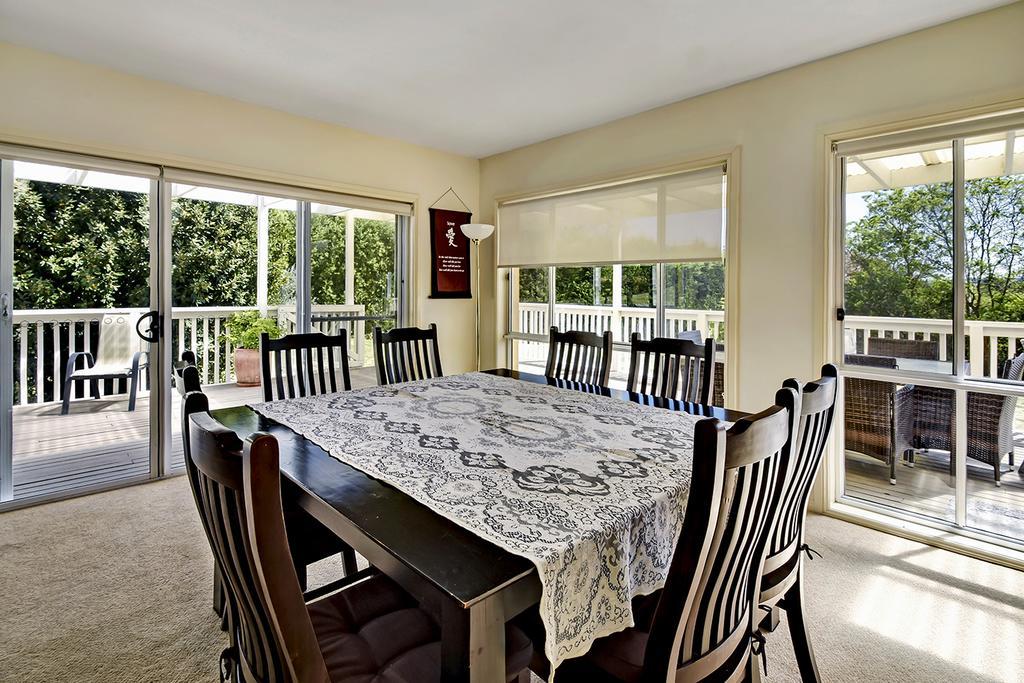 Bundanoon Lodge Екстериор снимка