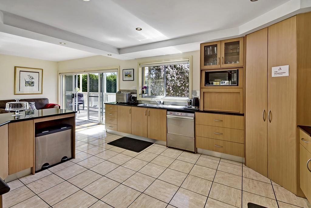 Bundanoon Lodge Екстериор снимка