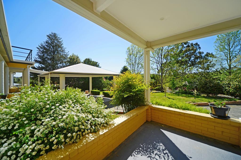 Bundanoon Lodge Екстериор снимка