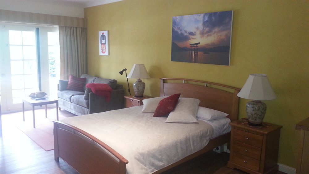 Bundanoon Lodge Екстериор снимка