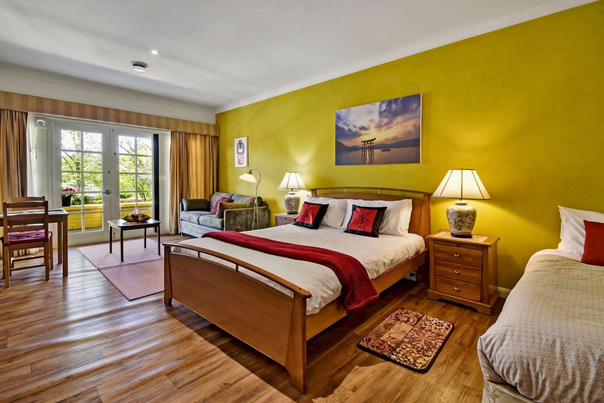 Bundanoon Lodge Екстериор снимка