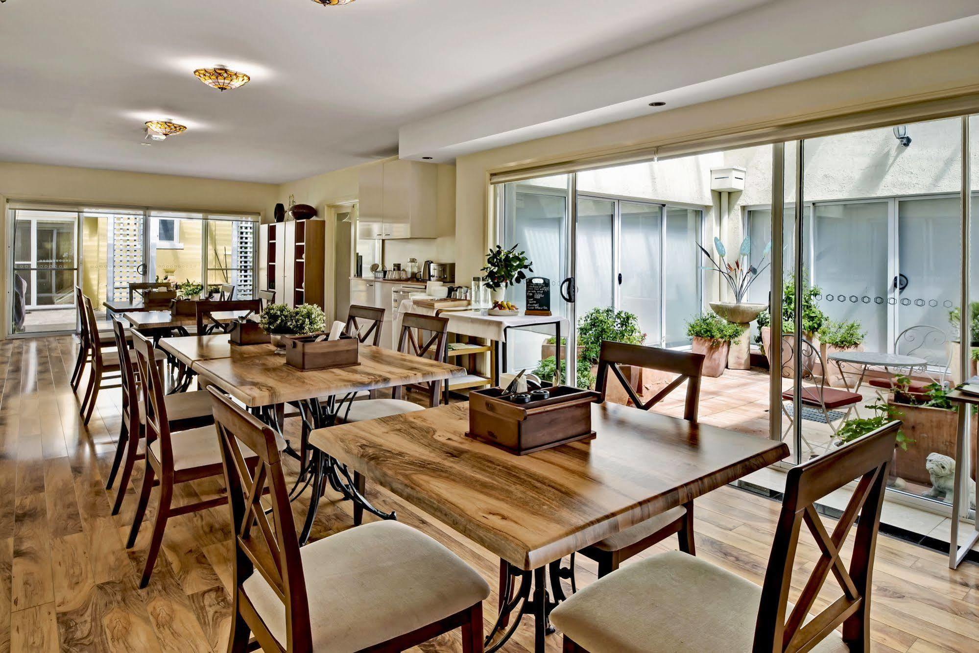 Bundanoon Lodge Екстериор снимка