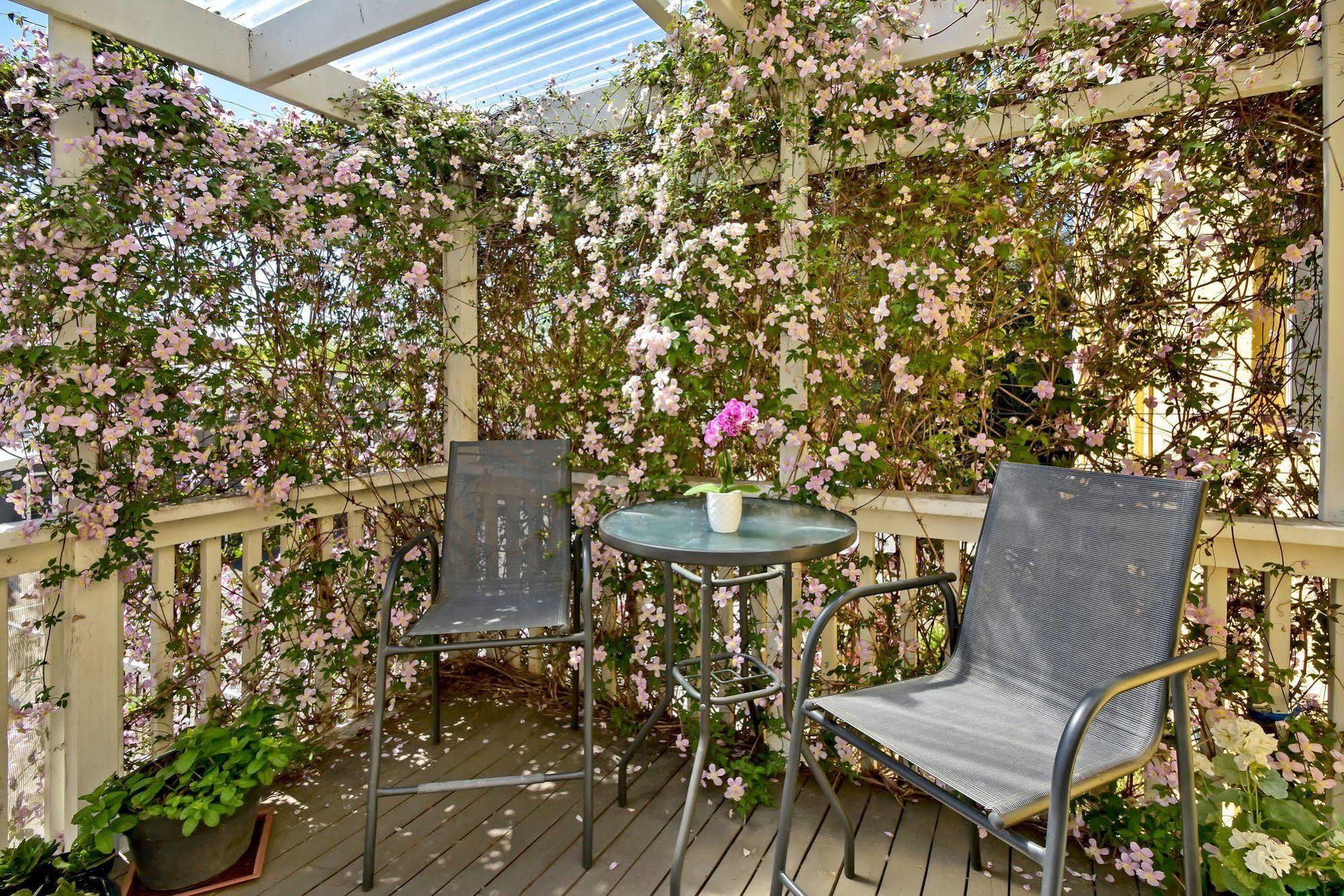 Bundanoon Lodge Екстериор снимка