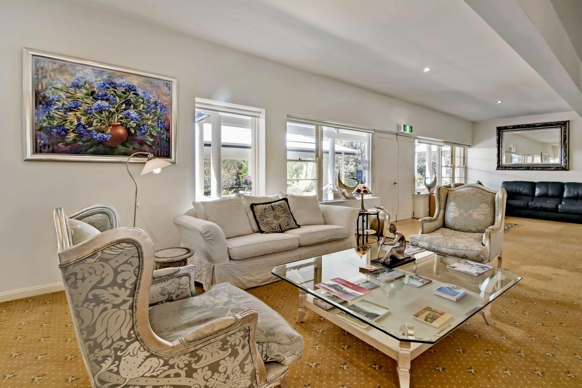 Bundanoon Lodge Екстериор снимка