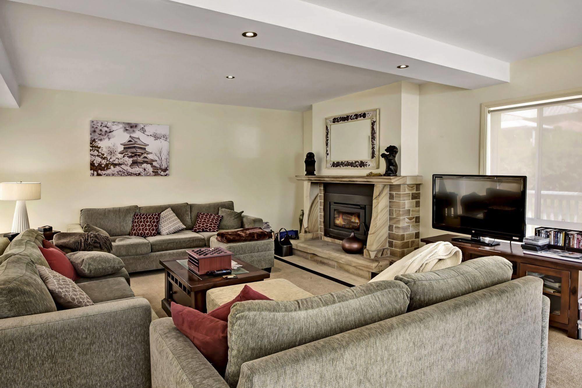 Bundanoon Lodge Екстериор снимка