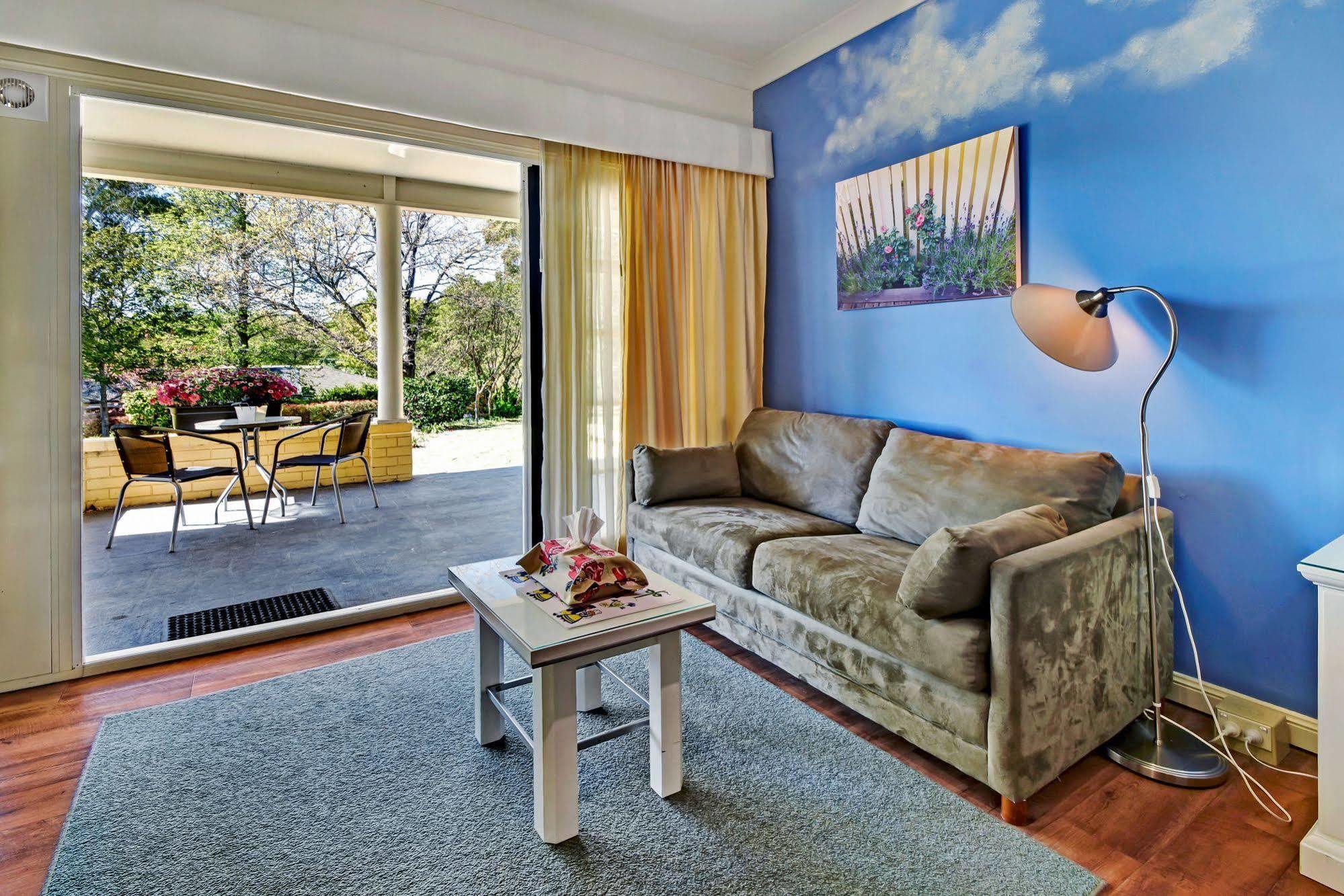 Bundanoon Lodge Екстериор снимка